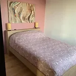 Prázdninový dům De France Chez Fati Les Brunels