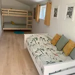 Prázdninový dům De France Chez Fati Les Brunels