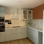 De France Chez Fati Prázdninový dům