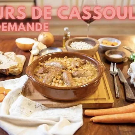 Tatil Evi De France Chez Fati *