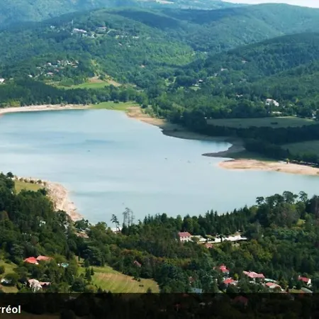 Сasa de vacaciones De France Chez Fati Les Brunels